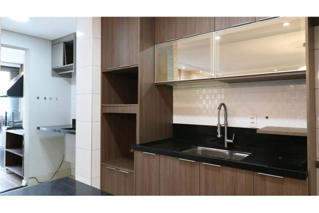 Imagem Apartamento com 3 Quartos à Venda, 80 m² em Vila Andrade - São Paulo