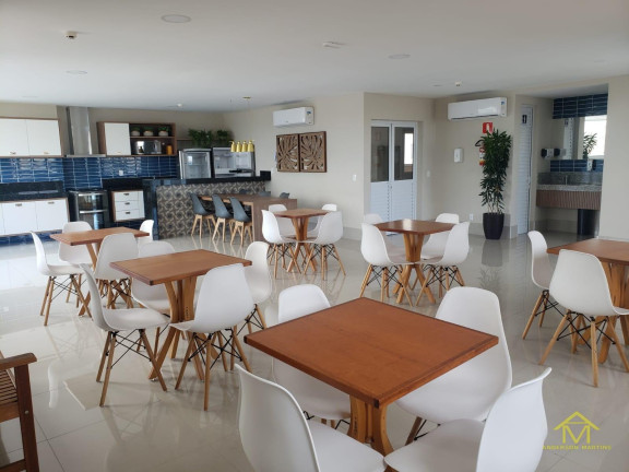 Imagem Apartamento com 2 Quartos à Venda, 62 m² em Praia De Itaparica - Vila Velha