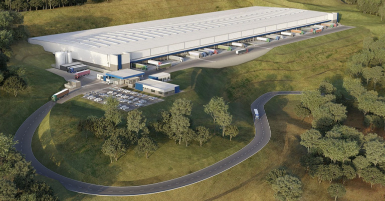 Imagem Imóvel para Alugar, 16.677 m² em Rodovia Fernão Dias, Km 931 - Itapeva Imagem Imóvel para Alugar, 16.677 m² em Rodovia Fernão Dias, Km 931 - Itapeva