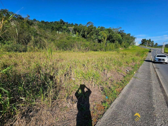 Imagem Terreno à Venda, 325 m² em Salto Do Norte - Blumenau Imagem Terreno à Venda, 325 m² em Salto Do Norte - Blumenau