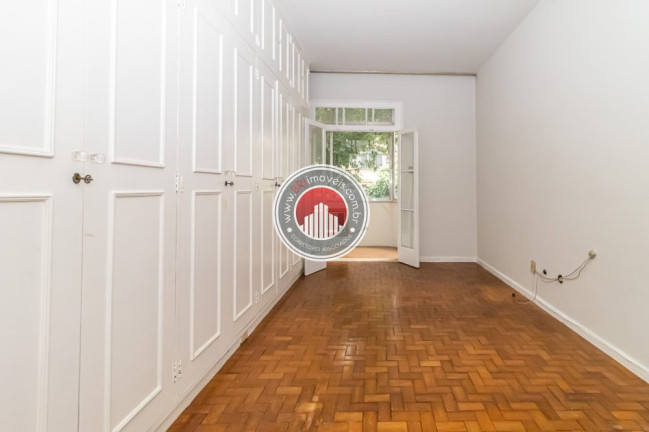 Imagem Apartamento com 4 Quartos à Venda, 230 m² em Copacabana - Rio De Janeiro
