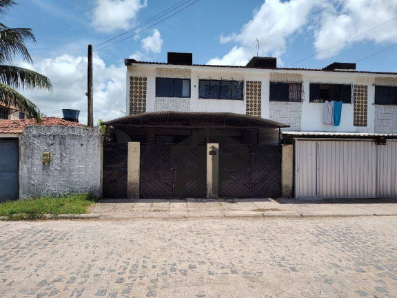 Apartamento com 4 Quartos à Venda, 120 m² em Pau Amarelo - Paulista