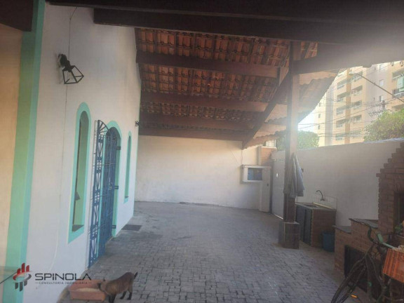 Imagem Casa com 3 Quartos à Venda, 199 m² em Aviação - Praia Grande