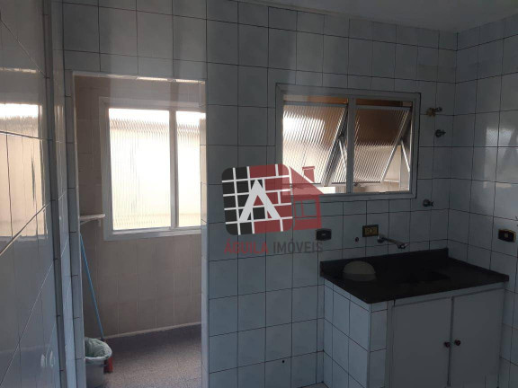 Imagem Apartamento com 2 Quartos para Alugar, 55 m² em Vila Domitila - São Paulo
