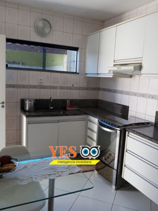 Imagem Casa com 2 Quartos à Venda, 240 m² em Santa Mônica - Feira De Santana Imagem Casa com 2 Quartos à Venda, 240 m² em Santa Mônica - Feira De Santana