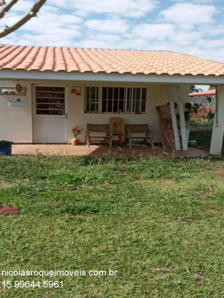 Imagem Imóvel com 3 Quartos à Venda, 2.400 m² em Vitassay - Boituva Imagem Imóvel com 3 Quartos à Venda, 2.400 m² em Vitassay - Boituva
