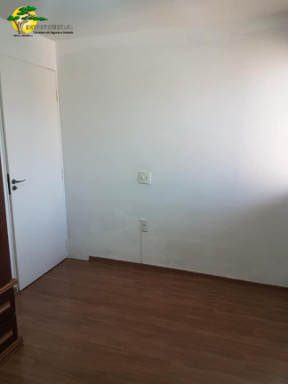 Imagem Apartamento com 2 Quartos à Venda, 45 m² em Imirim - São Paulo