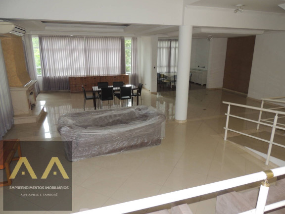 Imagem Casa com 5 Quartos à Venda, 675 m² em Alphaville - Santana De Parnaíba Imagem Casa com 5 Quartos à Venda, 675 m² em Alphaville - Santana De Parnaíba