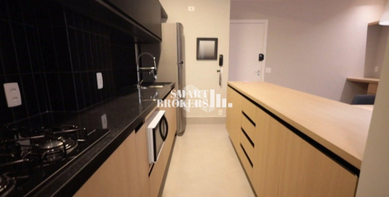 Imagem Apartamento com 1 Quarto à Venda, 77 m² em Jardim Paulista - São Paulo