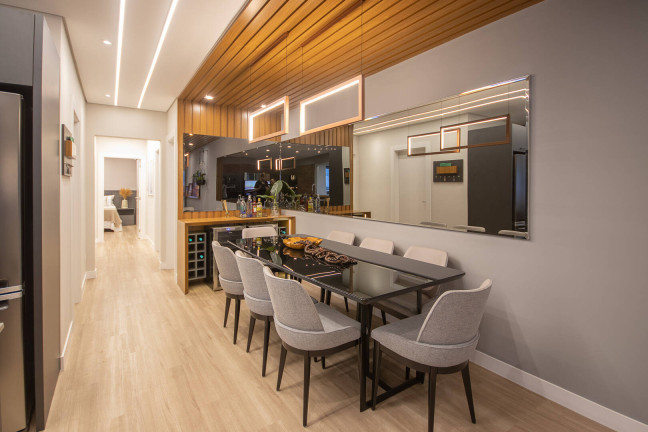 Imagem Apartamento com 2 Quartos à Venda, 120 m² em Centro - Balneário Piçarras