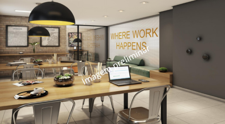 Imagem Apartamento com 2 Quartos à Venda, 36 m² em Jardim Umarizal - São Paulo Imagem Apartamento com 2 Quartos à Venda, 36 m² em Jardim Umarizal - São Paulo