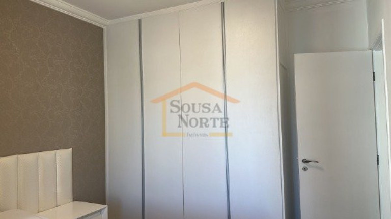 Imagem Apartamento com 3 Quartos à Venda, 134 m² em Santa Teresinha - São Paulo Imagem Apartamento com 3 Quartos à Venda, 134 m² em Santa Teresinha - São Paulo