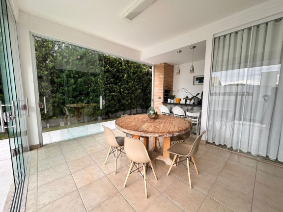 Imagem Casa de Condomínio com 3 Quartos à Venda, 241 m² em Granja Marileusa - Uberlândia
