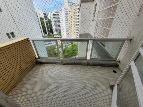 Imagem Apartamento com 3 Quartos à Venda, 94 m² em Pitangueiras - Guarujá Imagem Apartamento com 3 Quartos à Venda, 94 m² em Pitangueiras - Guarujá