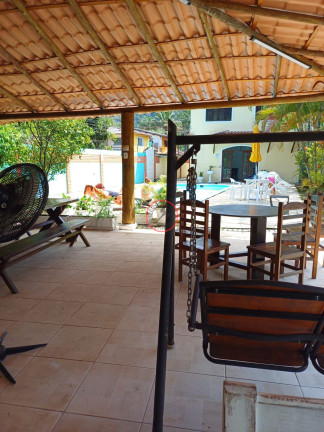 Imagem Casa com 1 Quarto à Venda, 50 m² em Boiçucanga - São Sebastião