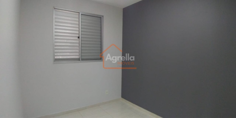 Imagem Imóvel com 2 Quartos à Venda, 60 m² em Condomínio Morada Do Campo - Mogi Guaçu