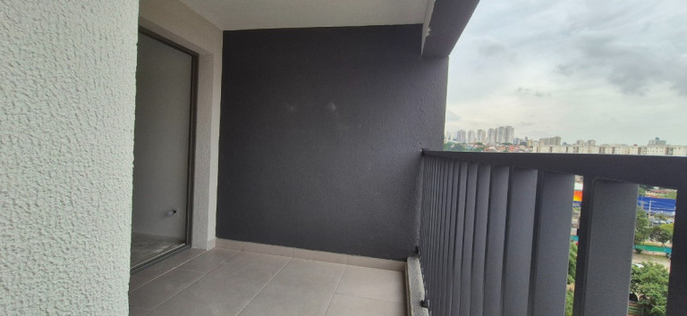 Imagem Apartamento com 1 Quarto à Venda, 45 m² em Vila Sônia - São Paulo
