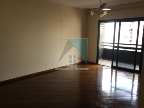 Imagem Apartamento com 3 Quartos à Venda, 124 m² em Alto Da Boa Vista - Ribeirão Preto Imagem Apartamento com 3 Quartos à Venda, 124 m² em Alto Da Boa Vista - Ribeirão Preto