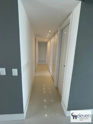 Foto do imóvel Apartamento com 4 Quartos à Venda, 171 m² em Horto Florestal - Salvador