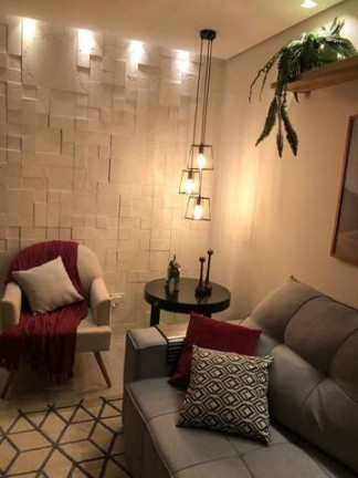 Imagem Apartamento com 2 Quartos à Venda,  em Santa Maria - São Caetano Do Sul