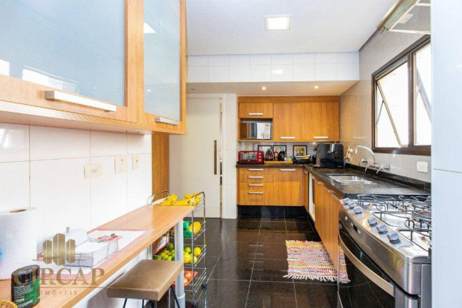 Imagem Apartamento com 3 Quartos à Venda, 218 m² em Itaim - São Paulo Imagem Apartamento com 3 Quartos à Venda, 218 m² em Itaim - São Paulo