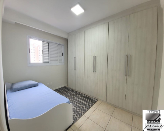 Imagem Apartamento com 3 Quartos à Venda, 90 m² em Parque Campolim - Sorocaba Imagem Apartamento com 3 Quartos à Venda, 90 m² em Parque Campolim - Sorocaba