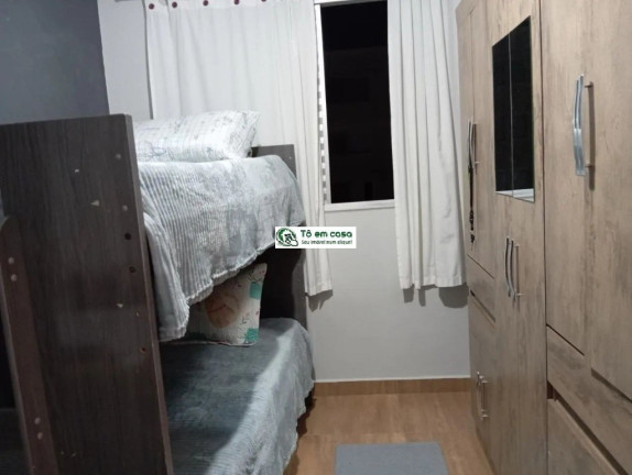 Imagem Imóvel com 2 Quartos à Venda, 45 m² em Loteamento Villa Branca - Jacareí Imagem Imóvel com 2 Quartos à Venda, 45 m² em Loteamento Villa Branca - Jacareí