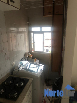 Imagem Apartamento com 1 Quarto à Venda, 35 m² em Lauzane Paulista - São Paulo