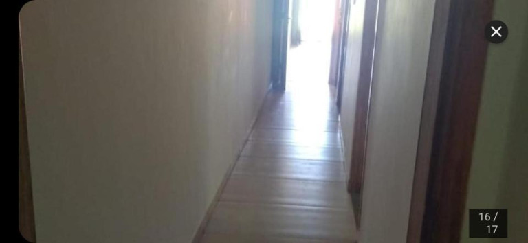 Imagem Casa com 3 Quartos à Venda, 116 m² em Vivendas Do Parque - Campo Grande Imagem Casa com 3 Quartos à Venda, 116 m² em Vivendas Do Parque - Campo Grande