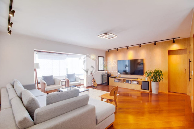 Imagem Apartamento com 3 Quartos à Venda, 157 m² em Perdizes - São Paulo Imagem Apartamento com 3 Quartos à Venda, 157 m² em Perdizes - São Paulo