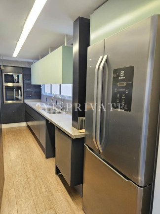 Imagem Apartamento com 3 Quartos à Venda, 138 m² em Lapa - São Paulo Imagem Apartamento com 3 Quartos à Venda, 138 m² em Lapa - São Paulo