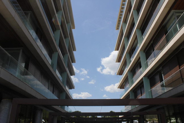 Imagem Apartamento com 1 Quarto à Venda, 96 m² em Barra Da Tijuca - Rio De Janeiro