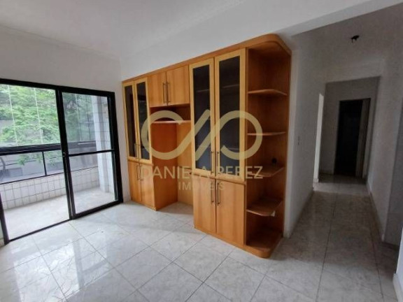 Apartamento com 2 Quartos à Venda, 65 m² em Guilhermina - Praia Grande