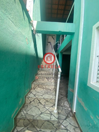 Imagem Casa com 2 Quartos à Venda, 85 m² em Jardim Paraíso - Jacareí Imagem Casa com 2 Quartos à Venda, 85 m² em Jardim Paraíso - Jacareí