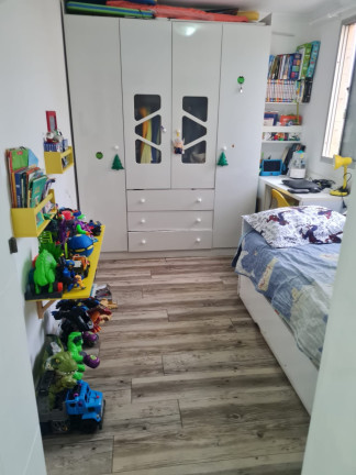Imagem Imóvel com 2 Quartos à Venda, 56 m² em Jardim Alvorada - Santo André