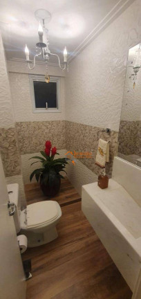 Imagem Apartamento com 3 Quartos à Venda, 107 m² em Vila Galvão - Guarulhos Imagem Apartamento com 3 Quartos à Venda, 107 m² em Vila Galvão - Guarulhos