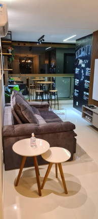 Imagem Apartamento com 2 Quartos à Venda, 72 m² em Itapuã - Vila Velha Imagem Apartamento com 2 Quartos à Venda, 72 m² em Itapuã - Vila Velha