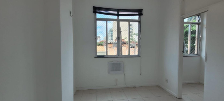 Imagem Apartamento com 1 Quarto à Venda, 36 m² em Botafogo - Rio De Janeiro
