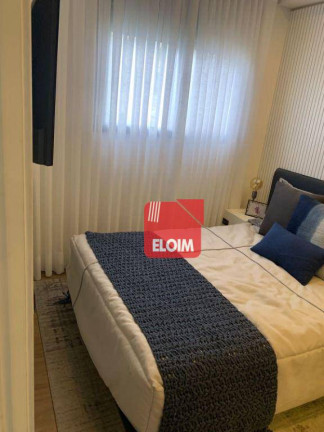 Imagem Studio com 1 Quarto à Venda, 27 m² em Pinheiros - São Paulo