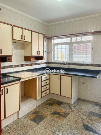 Imagem Casa com 4 Quartos à Venda, 187 m² em Taquaral - Campinas Imagem Casa com 4 Quartos à Venda, 187 m² em Taquaral - Campinas