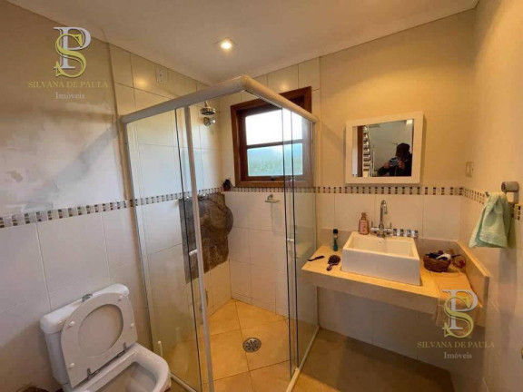 Imagem Casa com 3 Quartos à Venda, 250 m² em Jardim Sun Valley - Mairiporã Imagem Casa com 3 Quartos à Venda, 250 m² em Jardim Sun Valley - Mairiporã