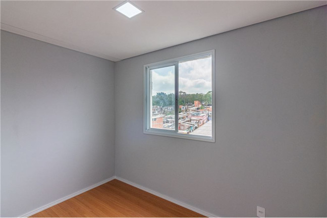 Imagem Apartamento com 2 Quartos à Venda, 55 m² em Vila Butantã - São Paulo