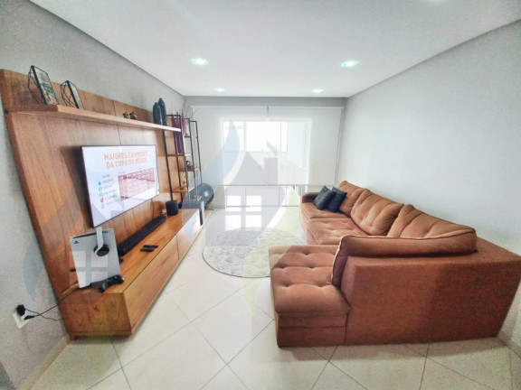 Imagem Imóvel com 4 Quartos à Venda, 170 m² em Rudge Ramos - São Bernardo Do Campo