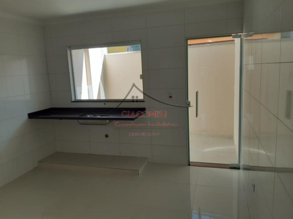 Imagem Casa com 3 Quartos à Venda, 125 m² em Parque Savoy City - São Paulo