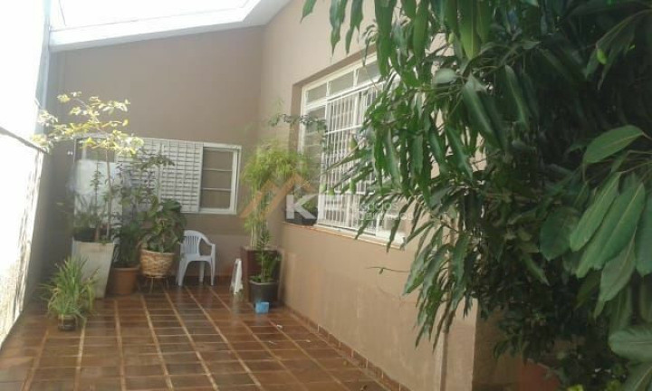 Imagem Casa com 2 Quartos à Venda, 100 m² em Jardim Paulistano - Ribeirão Preto Imagem Casa com 2 Quartos à Venda, 100 m² em Jardim Paulistano - Ribeirão Preto