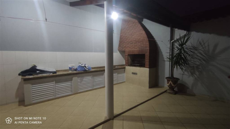 Imagem Casa com 4 Quartos à Venda, 187 m² em Balneario Florida - Praia Grande Imagem Casa com 4 Quartos à Venda, 187 m² em Balneario Florida - Praia Grande