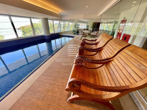 Imagem Cobertura com 4 Quartos à Venda, 178 m² em Enseada Azul - Guarapari