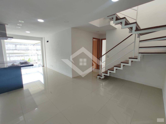 Imagem Apartamento com 3 Quartos à Venda, 153 m² em Recreio Dos Bandeirantes - Rio De Janeiro Imagem Apartamento com 3 Quartos à Venda, 153 m² em Recreio Dos Bandeirantes - Rio De Janeiro