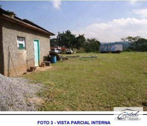 Imagem Terreno à Venda, 61.237 m² em Centreville - Cotia Imagem Terreno à Venda, 61.237 m² em Centreville - Cotia