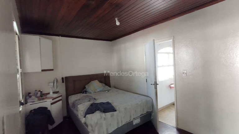 Imagem Casa com 3 Quartos à Venda, 184 m² em Vila Haro - Sorocaba